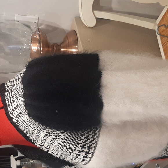 Vintage cardigan - Picture 5 of 12